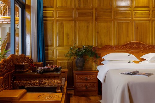 Feilaisi Meili Linka Boutique Homestay