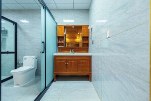 Badkamer