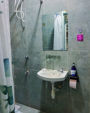Badkamer
