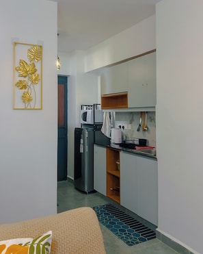 Interior - Superb 1-bedroom studio in enchanting Kiambu Road location (Kiambu Road)