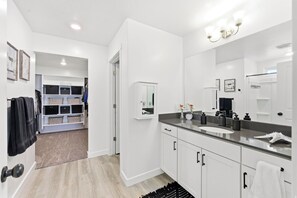 Badkamer