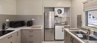 Peaceful 2-bedroom in Innisfail Cassowary Coast