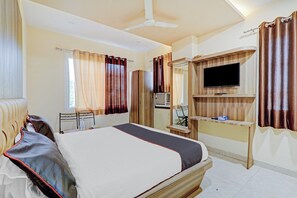 Room - Townhouse Jayati Oasis Inn (Lucknow)