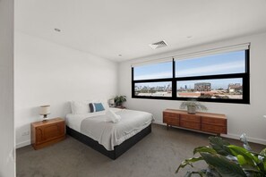 Room - Parking included - unrivalled views of Kensington (Kensington)