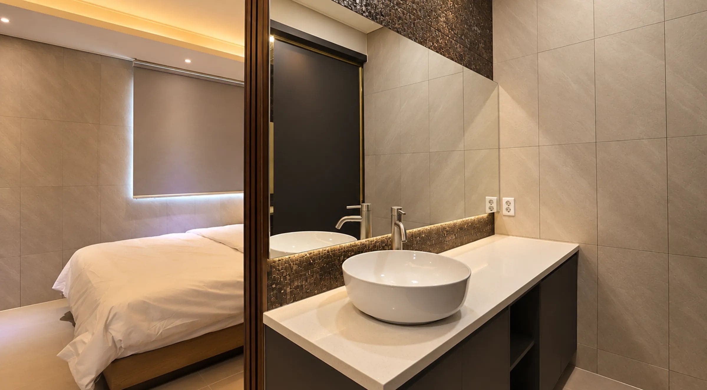 Kamar mandi