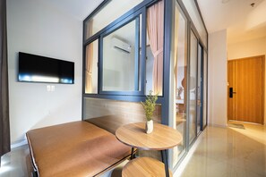 Room - Wabi City (Phuong Cau Ong Lanh)