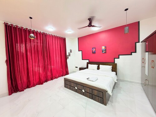 Adiva Villa By Vintara Stays
