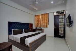 Room - Hotel O Swastik Inn (Lucknow)