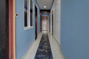 Interior - Hotel O Swastik Inn (Lucknow)