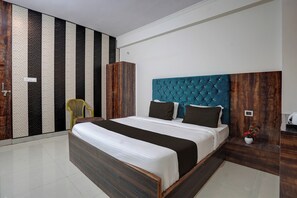 Room - Hotel O Swastik Inn (Lucknow)
