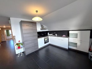 Dapur peribadi