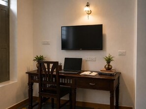 Interior - Vox Valavan (Mayiladuthurai)