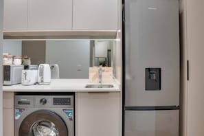 Interior - Rosebank Retreat, Business or Leisure (Johannesburg)