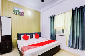 Room - Hotel O Raama (Lucknow)