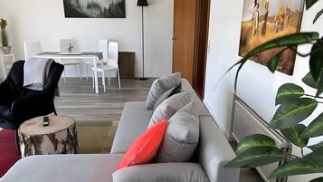 起居区
