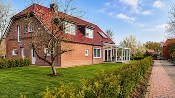 Eksteriør