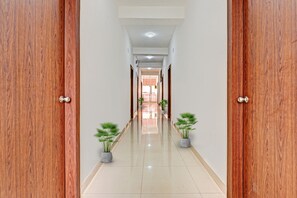 Interior - Hotel O Aura Hotel Rajdhani Residency (Ranchi)