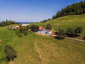 Exterior - 4 BedroomVilla-HeatedIndoorPoolJajo&Pajo (Kapla)