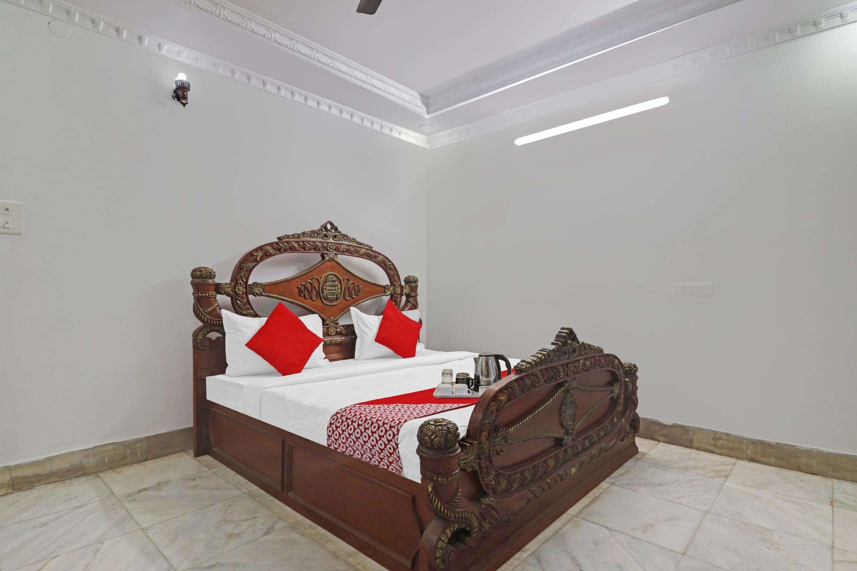 Kamar