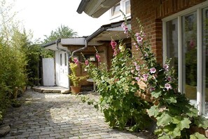 Untagged - Holiday apartment with 1 bedroom (Lutterbek)