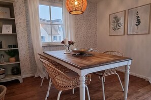 Untagged - Thatched house "Goldmarie" (Zierow)