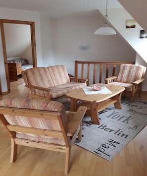 Untagged - Holiday apartment with 2 bedrooms (Klixbüll)
