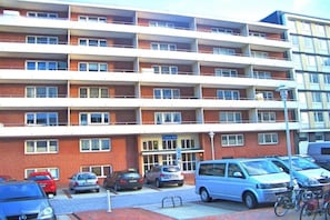 Untagged - Andreas-Dirks-Straße 1 (Westerland)