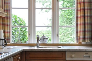 Untagged - Karoline House Apartment JULE (Hedehusum)