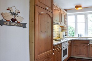 Untagged - Karoline House Apartment JULE (Hedehusum)