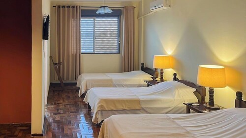 Imperatriz Hotel