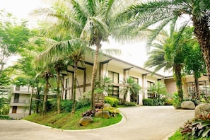 Kawasan hartanah