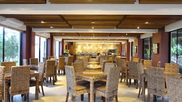 Restaurantes