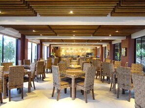 Dining - Abagatan Ti Manila Hotel & Events Place (Alfonso)