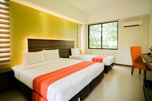 Room - Abagatan Ti Manila Hotel & Events Place (Alfonso)