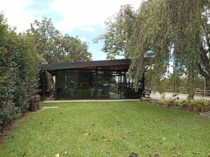 Exterior - Hotel & Golf Isak (Rionegro)