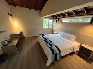 Room - Hotel & Golf Isak (Rionegro)