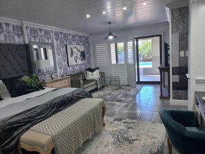 Room - Linda se Dop (Nieuwoudtville)