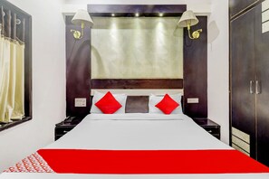 Room - Hotel O Vintage House (Agra)