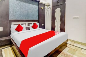 Room - Hotel O Vintage House (Agra)