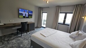 Room - Airport Hotel (Tăuții-Măgherăuș)