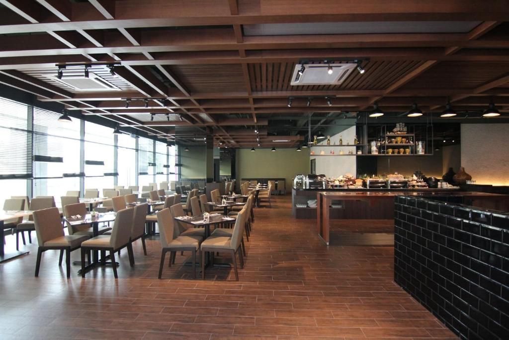 ร้านอาหาร