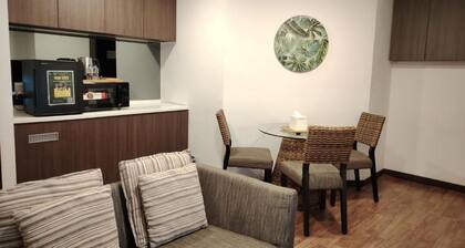 Salaam Suites Shah Alam