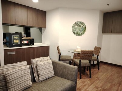 Salaam Suites Shah Alam
