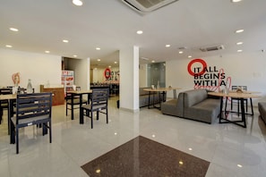 ร้านอาหาร