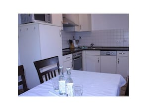 Private kitchen - "rungholtstrasse" (Wyk auf Foehr)