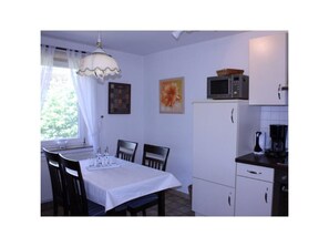 Dining - "rungholtstrasse" (Wyk auf Foehr)