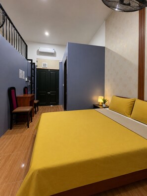 Room - Hoan Kiem Lakeside homestay (Hoan Kiem)