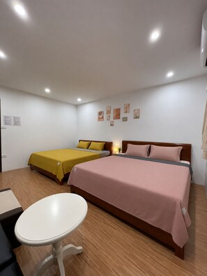 Room - Hoan Kiem Lakeside homestay (Hoan Kiem)