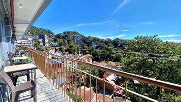 Balcón
