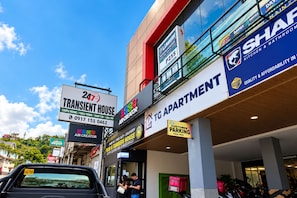Ngoại thất